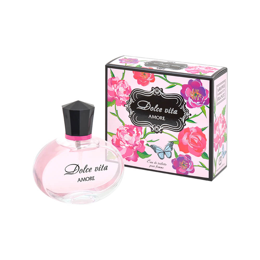 Amore vita. Туалетная вода Dolce Vita. АА Dolce Vita Amore т/в 50 (фут.роз.). Dolce Vita Parfum 30ml.